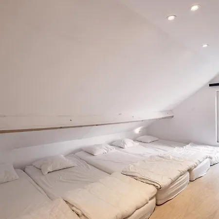 Maison A La Mer, Avec Grand Jardin Et Terrain De Petanque