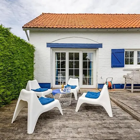 Maison A La Mer, Avec Grand Jardin Et Terrain De Petanque Vila *