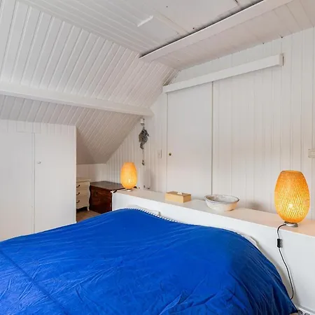 Maison A La Mer, Avec Grand Jardin Et Terrain De Petanque Villa